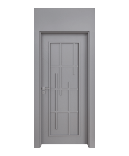 BY-5014 Porte intérieure Laqué